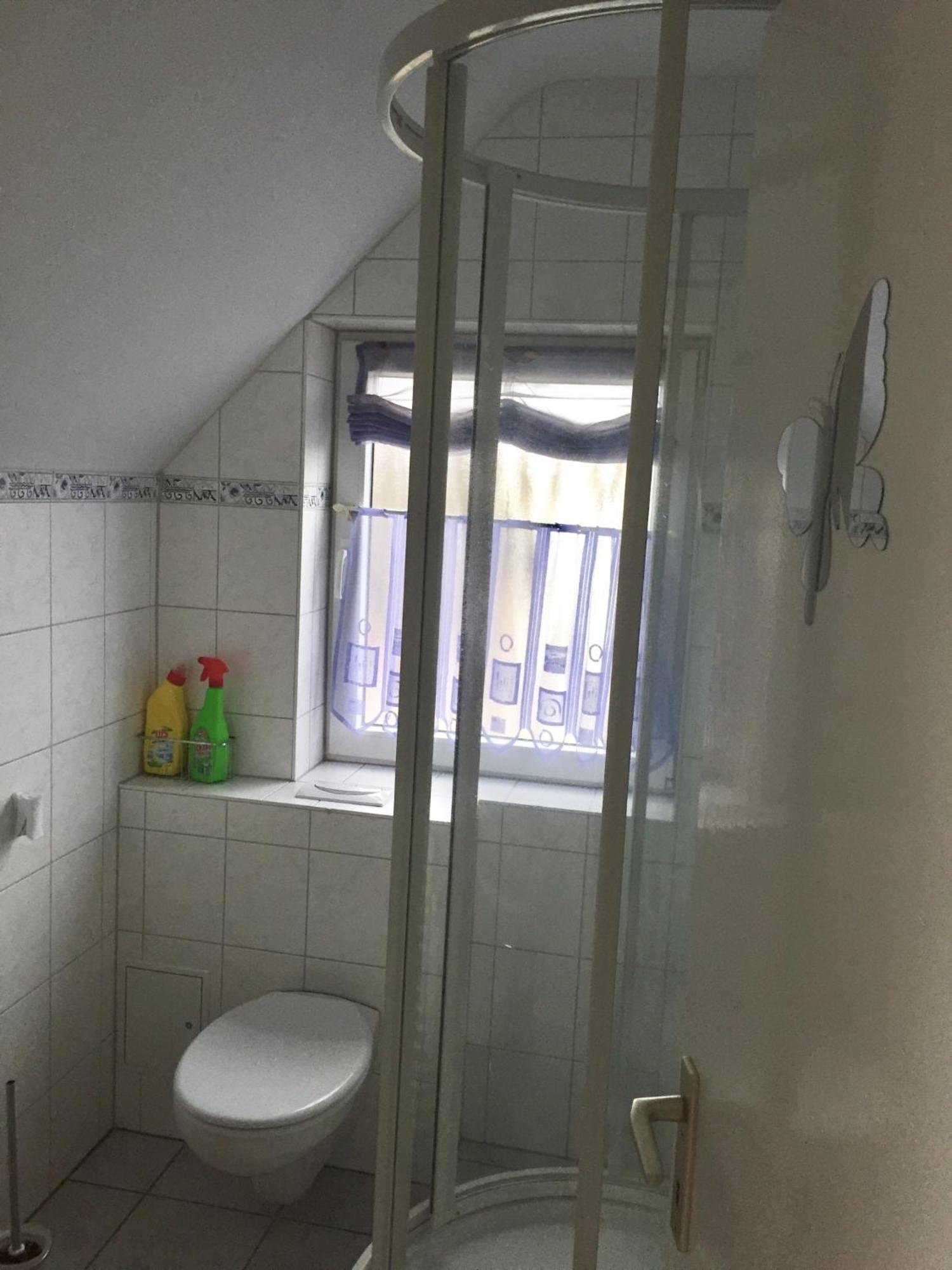 Blinkfuer 10 Apartment Busum Bagian luar foto
